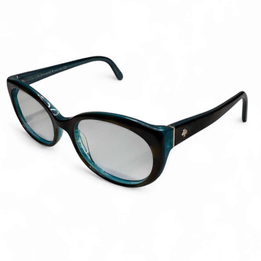 KATE SPADE PHYLLIS/S 0JUTY6 / 52•18•135 KATE SPADE GLASSES KATE SPADE EYEGLASSES